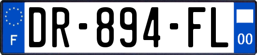 DR-894-FL