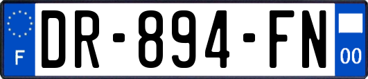 DR-894-FN