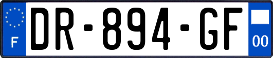 DR-894-GF