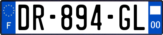 DR-894-GL