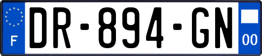 DR-894-GN