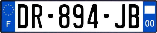 DR-894-JB