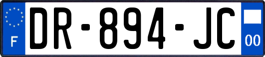 DR-894-JC