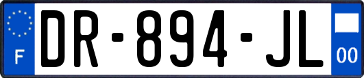 DR-894-JL