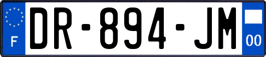 DR-894-JM