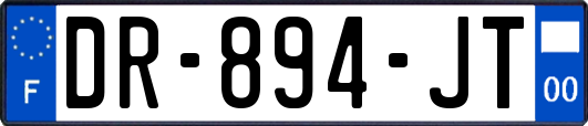 DR-894-JT