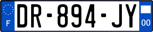 DR-894-JY