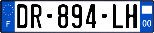 DR-894-LH