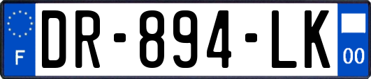 DR-894-LK