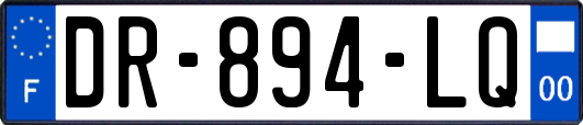 DR-894-LQ