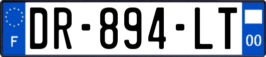 DR-894-LT