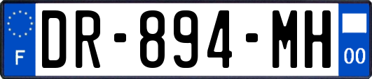 DR-894-MH