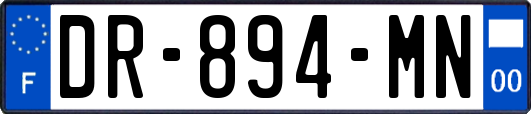 DR-894-MN