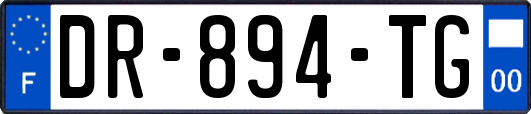 DR-894-TG