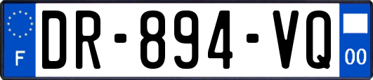 DR-894-VQ