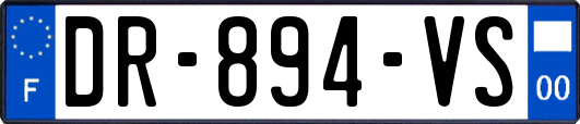 DR-894-VS