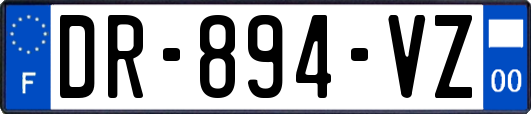 DR-894-VZ