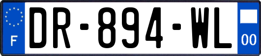 DR-894-WL