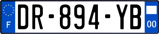 DR-894-YB