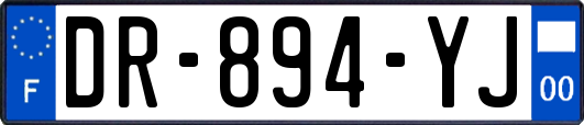 DR-894-YJ