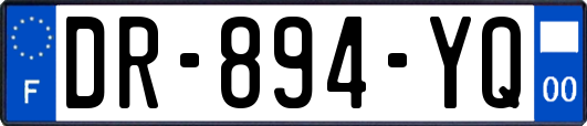 DR-894-YQ