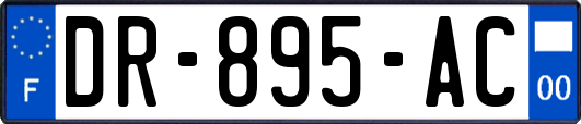 DR-895-AC