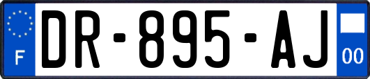 DR-895-AJ
