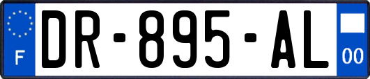 DR-895-AL