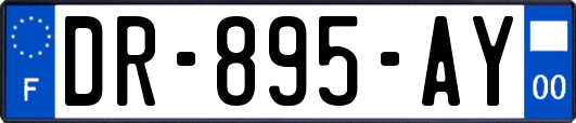 DR-895-AY