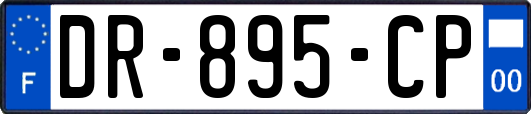 DR-895-CP