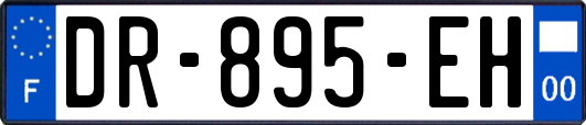 DR-895-EH