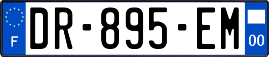 DR-895-EM