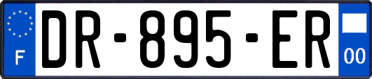 DR-895-ER