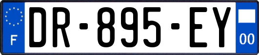 DR-895-EY