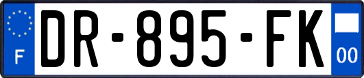 DR-895-FK