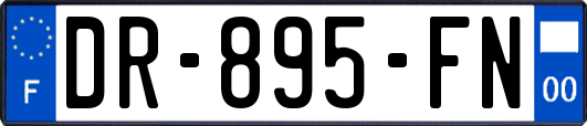 DR-895-FN