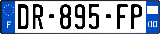 DR-895-FP