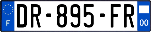DR-895-FR