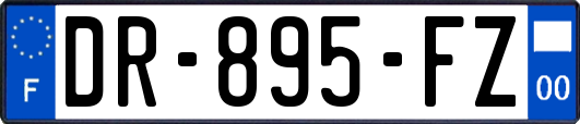 DR-895-FZ