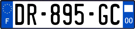 DR-895-GC