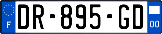 DR-895-GD