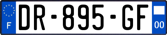 DR-895-GF