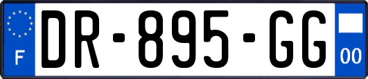 DR-895-GG