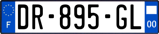 DR-895-GL