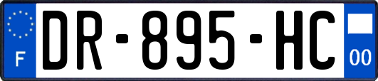 DR-895-HC
