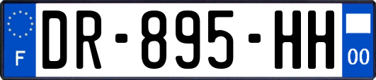 DR-895-HH