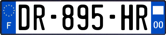 DR-895-HR