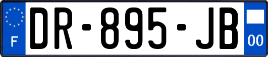 DR-895-JB