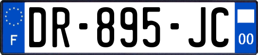 DR-895-JC