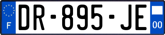 DR-895-JE